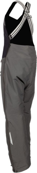 Pantaloni Dama Snow Insulated Allure Bib Tall Asphalt 2021