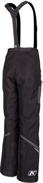 Pantaloni Snow Copii Insulated Spark Black 2021