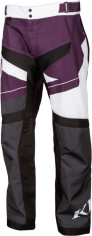 Pantaloni Snow Copii Non-Insulated Race Spec Deep Purple 2021
