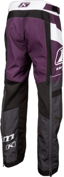 Pantaloni Snow Copii Non-Insulated Race Spec Deep Purple 2021