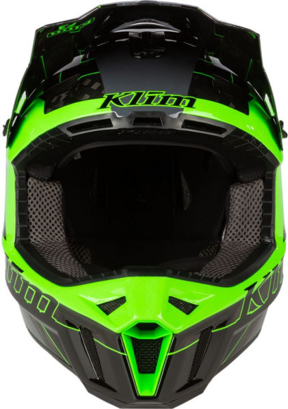 Casca Snow F3 Carbon Helmet ECE Draft Electrik Gecko Asphalt 2021