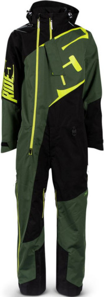 Combinezon Insulated Allied Fresh Greens