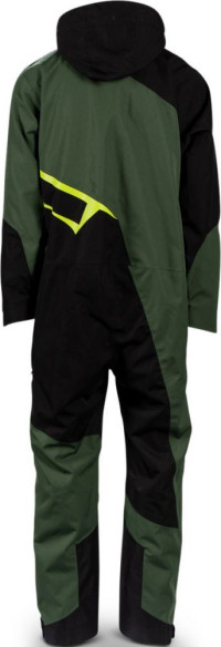 Combinezon Insulated Allied Fresh Greens