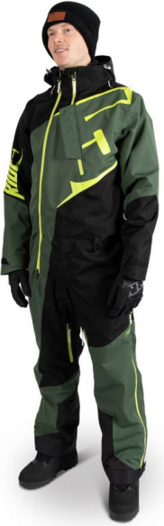 Combinezon Insulated Allied Fresh Greens