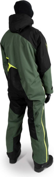 Combinezon Insulated Allied Fresh Greens