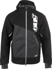 Geaca Snow Non-Insulated Stoke Black Ops