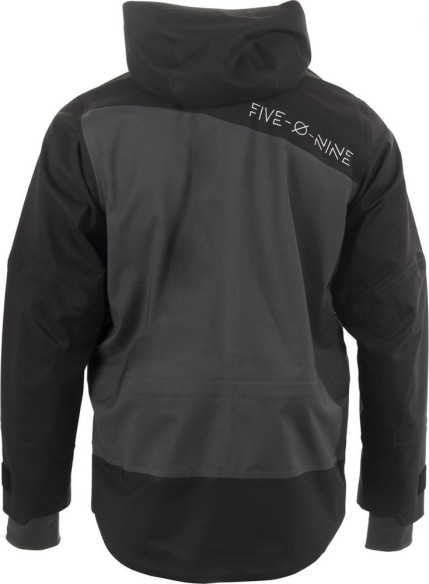 Geaca Snow Non-Insulated Stoke Black Ops
