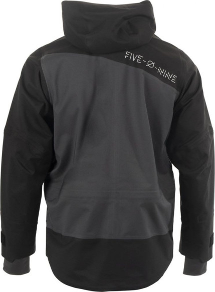 Geaca Snow Non-Insulated Stoke Black Ops