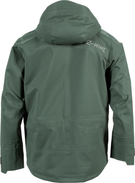 Geaca Snow Non-Insulated Stoke Fresh Greens 2021