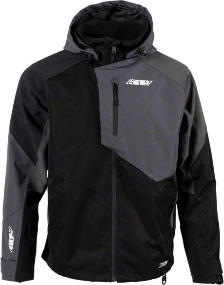 Geaca Snowmobil Non-Insulated Evolve Black Ops 2021