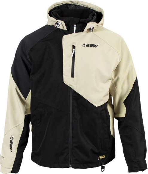 Geaca Snow Non-Insulated Evolve Khaki