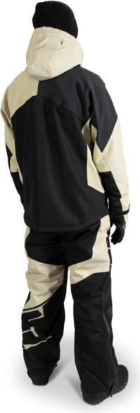 Geaca Snow Non-Insulated Evolve Khaki