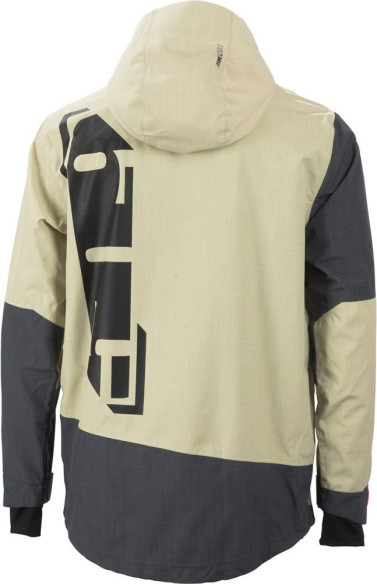 Geaca Snow Non-Insulated Forge Khaki 2021
