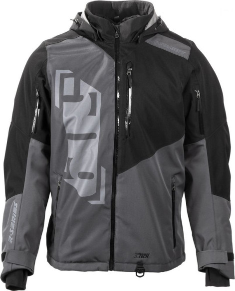 Geaca Snow Insulated R-200 Black Ops 2021
