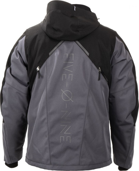 Geaca Snow Insulated R-200 Black Ops 2021