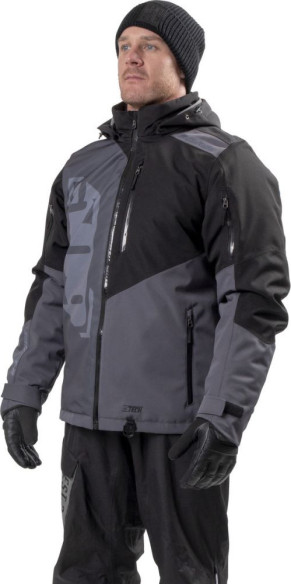 Geaca Snow Insulated R-200 Black Ops 2021