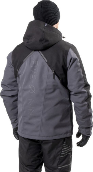 Geaca Snow Insulated R-200 Black Ops 2021