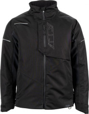 Geaca Snowmobil Insulated Range Black Ops