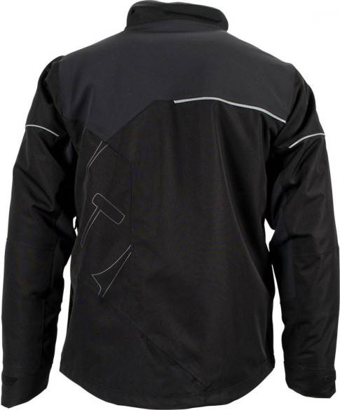 Geaca Snowmobil Insulated Range Black Ops