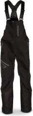 Pantaloni Snow Insulated Range Legacy Short Black 2021