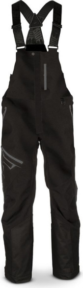 Pantaloni Snow Insulated Range Legacy Short Black 2021