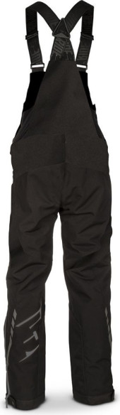 Pantaloni Snow Insulated Range Legacy Short Black 2021