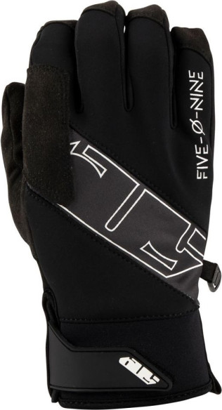 Manusi Snow Non-Insulated Factor Black Ops 2021
