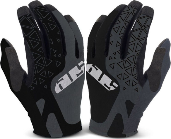 Manusi Snow Non-Insulated 4 Low Stealth Hextant 2021