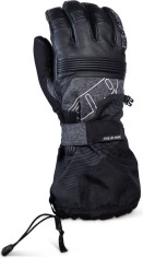 Manusi Snow Insulated Range Black Ops
