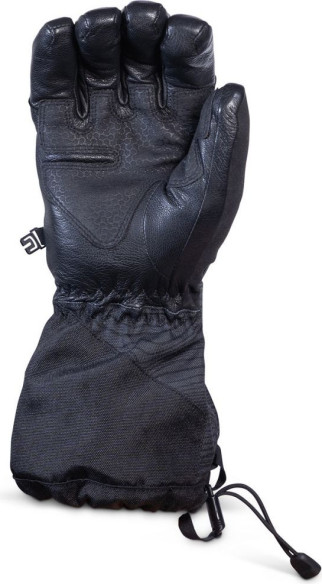Manusi Snow Insulated Range Black Ops