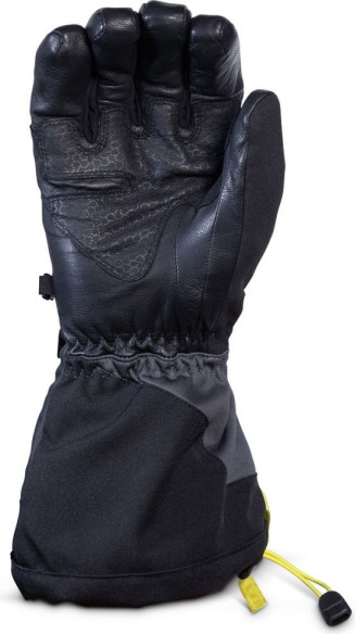 Manusi Snow Insulated Backcountry Automatica 2021