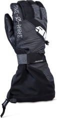 Manusi Snow Insulated Backcountry Black Ops 2021