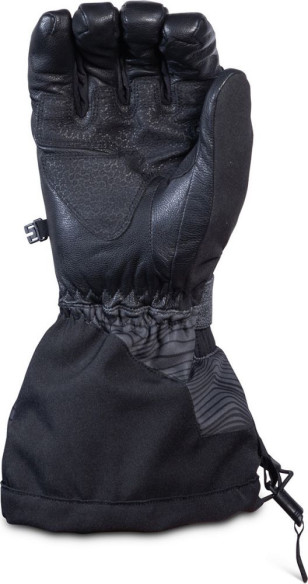 Manusi Snow Insulated Backcountry Black Ops 2021