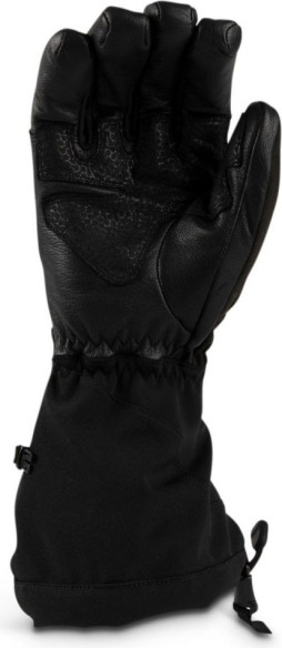 Manusi Snow Insulated Backcountry Khaki