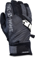 Manusi Snow Insulated Freeride Black Ops 2021