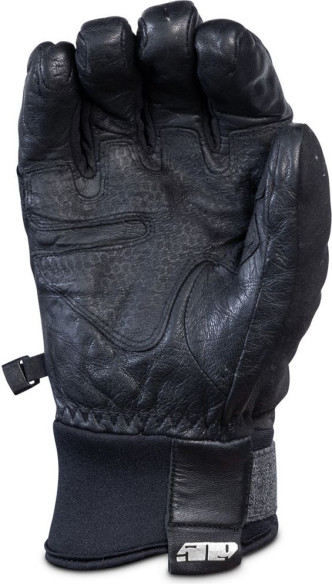 Manusi Snow Insulated Freeride Black Ops 2021