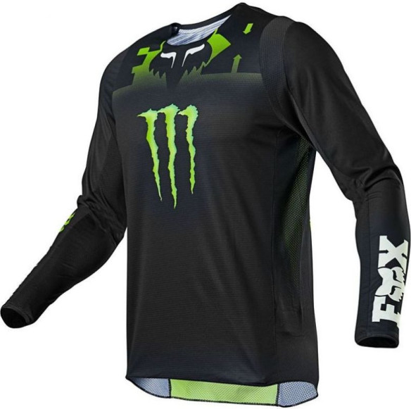 Tricou MX 360 Monster Negru 2020
