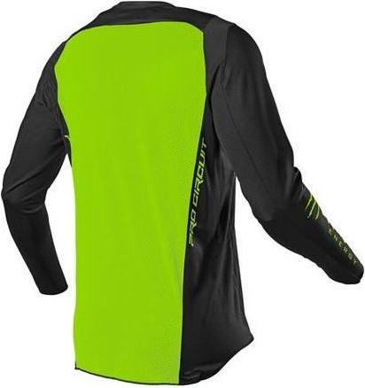 Tricou MX 360 Monster Negru 2020