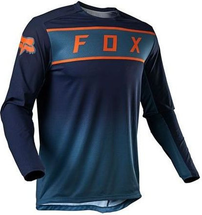 Tricou MX Legion Blue Steel 2020