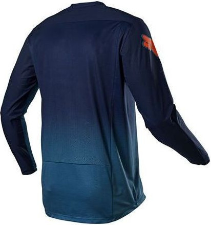 Tricou MX Legion Blue Steel 2020