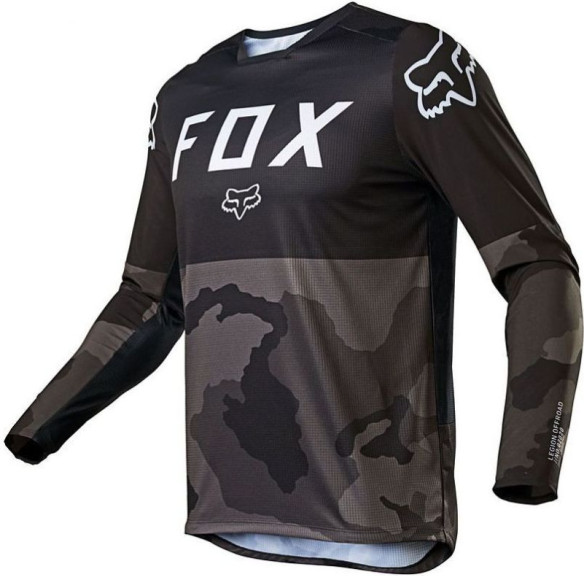 Tricou MX Legion LT Negru Camo 2020