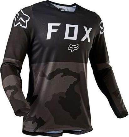 Tricou MX Legion LT Negru Camo 2020