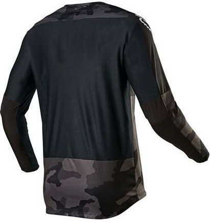Tricou MX Legion LT Negru Camo 2020
