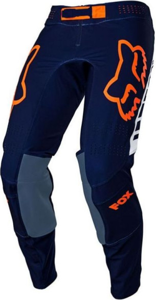 Pantaloni MX Flexair Mach One Navy 2020