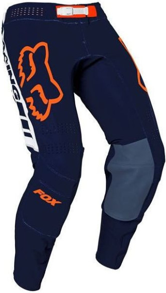 Pantaloni MX Flexair Mach One Navy 2020