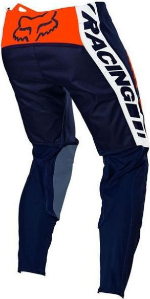 Pantaloni MX Flexair Mach One Navy 2020