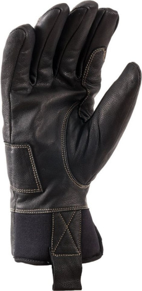 Snow Gloves Insulated Corium Undercuff Dark Ink 2021