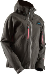 Geaca Snopw Dama Non-Insulated Fingo Jet Black 2021