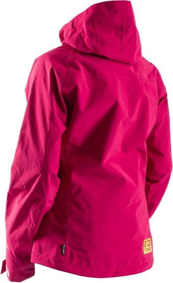 Geaca Snopw Dama Non-Insulated Fingo Sangria 2021