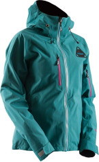 Geaca Snopw Dama Non-Insulated Fingo Deep Jungle 2021